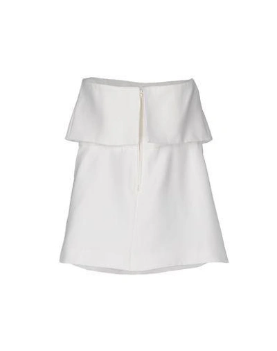 Shop C/meo Collective Tube Top In White