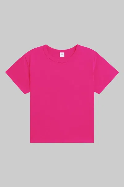 Leset Pre-order: The Margo In Pink