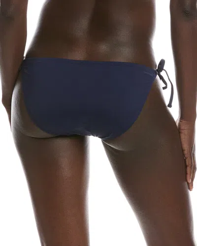Tommy Bahama Pearl String Bikini In Blue