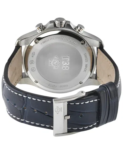 Gv2 Men's T38 Watch In Pattern