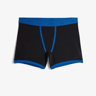 Tomboyx 4.5" Trunks 3-pack In Multi