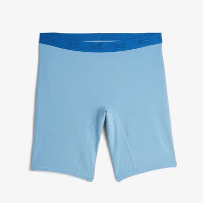 Tomboyx 9" Boxer Briefs 3-pack In Multi