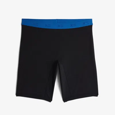 Tomboyx 9" Boxer Briefs 3-pack In Multi