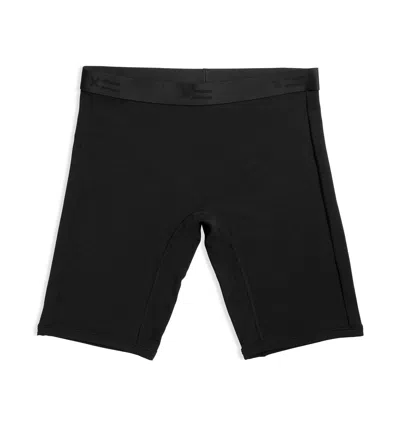 Tomboyx 9" Boxer Briefs 3-pack In Multi