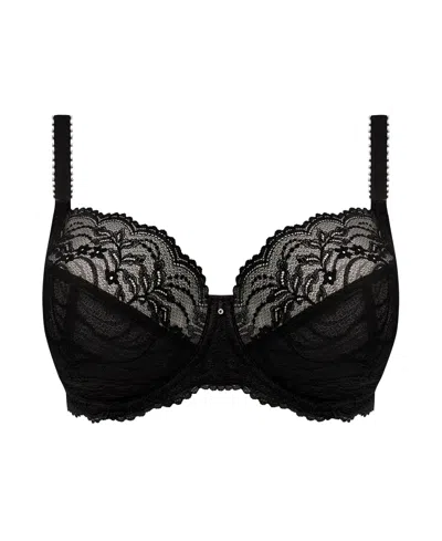 Fantasie Cesile Side Support Bra In Black