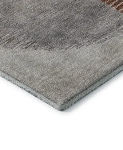 Addison Mayfield Amf2001 2'3"x7'6" Runner In Multi