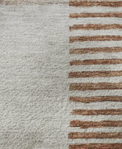Addison Mayfield Amf2001 2'3"x7'6" Runner In Multi