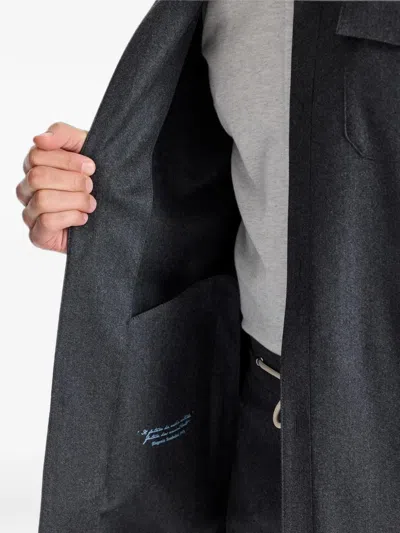 ZERO GRAVITY FLAP-POCKET JACKET