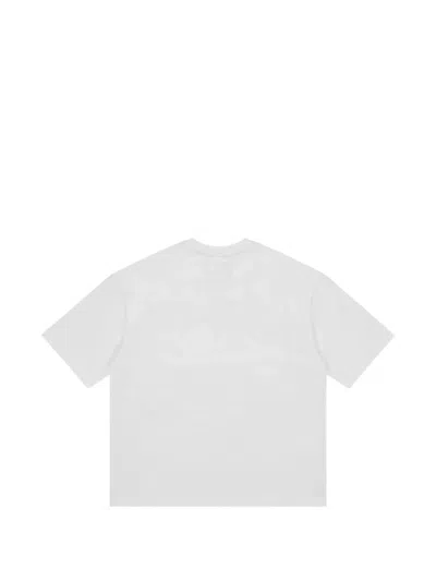Godspeed High Stakes T-shirt In Multi