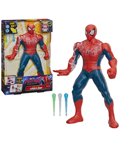 Spider-man Power-charge  In Red