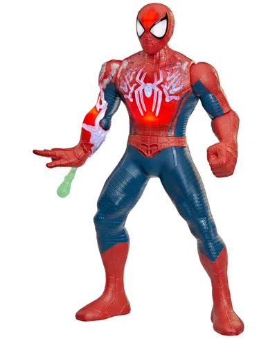 Spider-man Power-charge  In Red