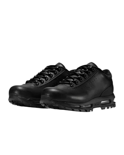 Nike Air Max Goadome Low Lace-up Sneakers In Multi