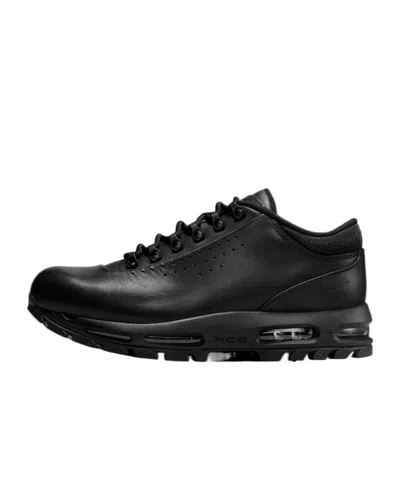 Nike Air Max Goadome Low Lace-up Sneakers In Multi