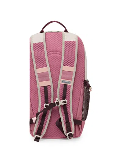 Columbia Echo Mountain Backpack In Pink