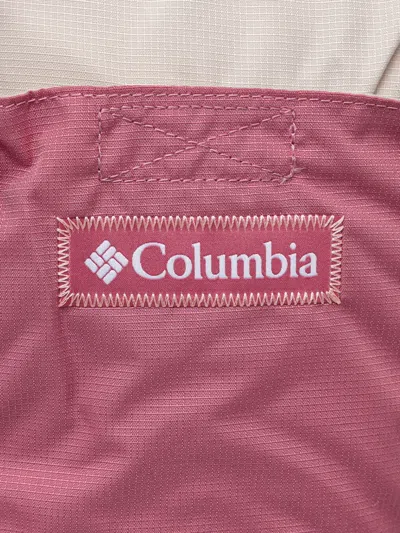 Columbia Echo Mountain Backpack In Pink