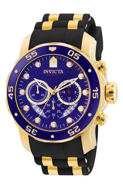 Invicta 6983 Pro Diver Watch In Multi