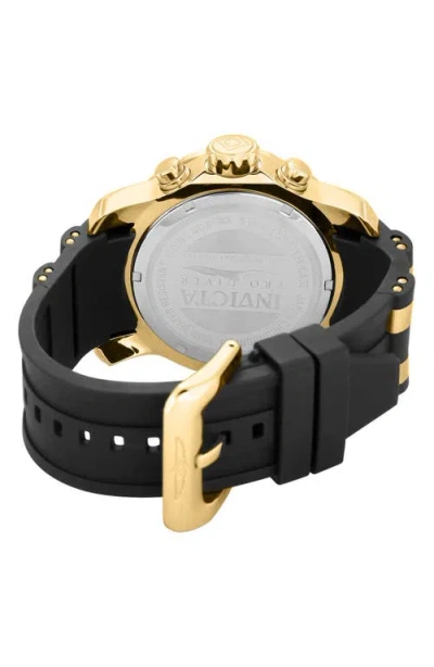 Invicta 6983 Pro Diver Watch In Multi