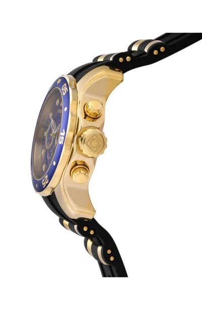 Invicta 6983 Pro Diver Watch In Multi