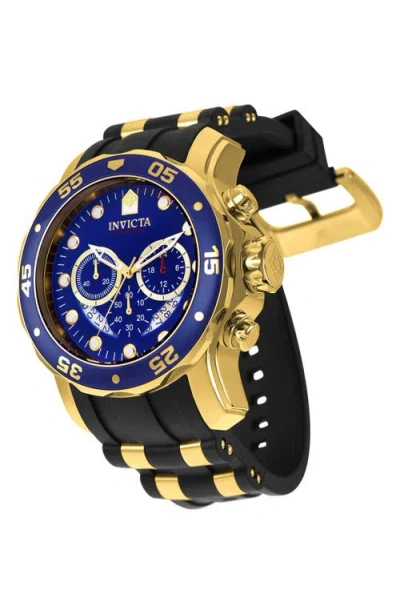 Invicta 6983 Pro Diver Watch In Multi