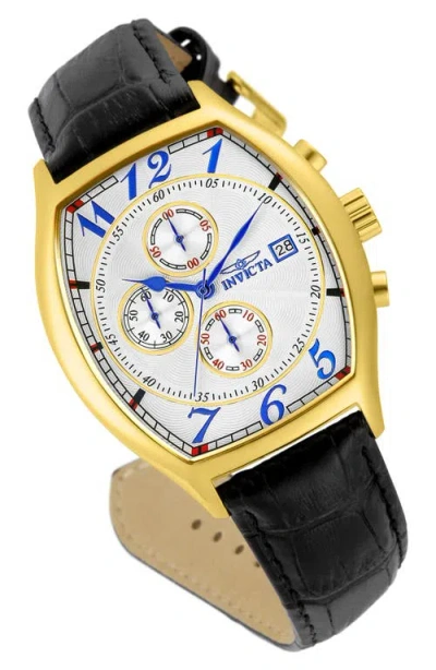 Invicta Specialty 43mm Watch In Multi