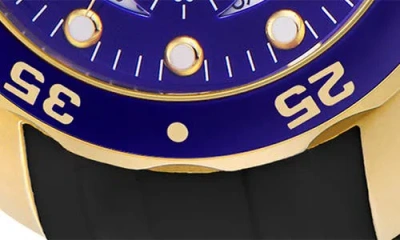 Invicta 6983 Pro Diver Watch In Multi