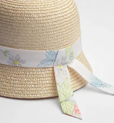 Dior Kids' Hat In Neutral
