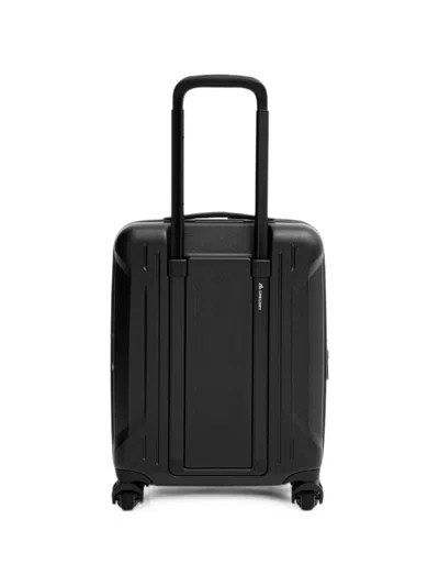 Gregory Quadro Suitcase In Black