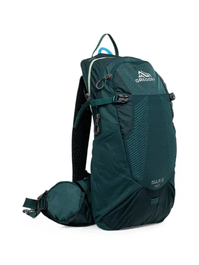 Gregory Sula 8 H2o Backpack In Green