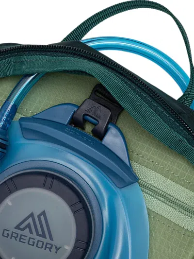 Gregory Sula 8 H2o Backpack In Green