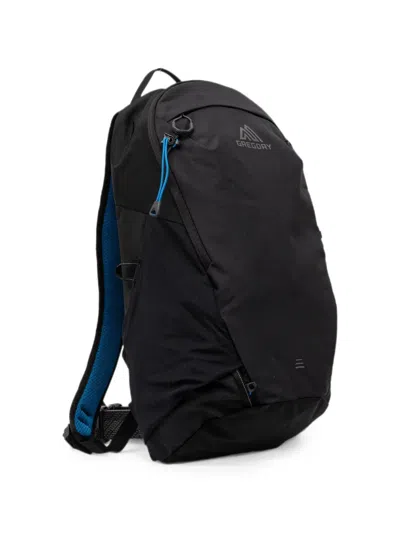 Gregory Rucksack Mit Logo In Black