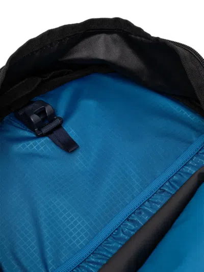 Gregory Rucksack Mit Logo In Black