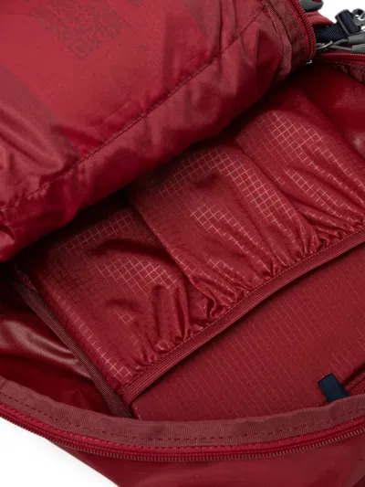 Gregory Jade Lt 25 Textured Backpack In Red