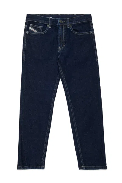 Diesel 2010 진 In Blue