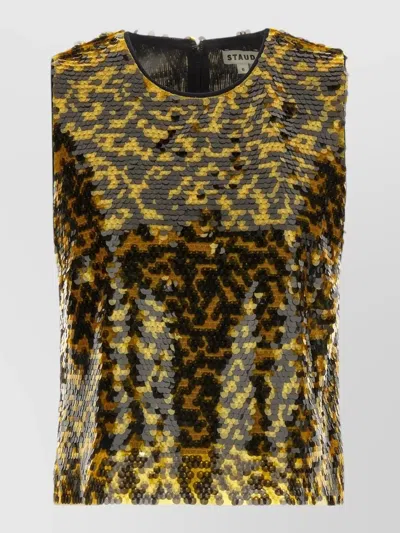 Staud Seraphina Top In Multi