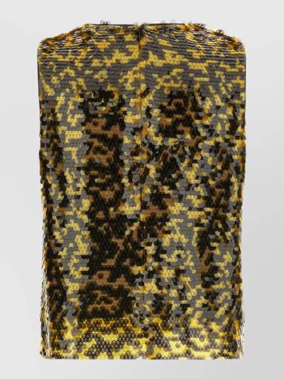 Staud Seraphina Top In Multi