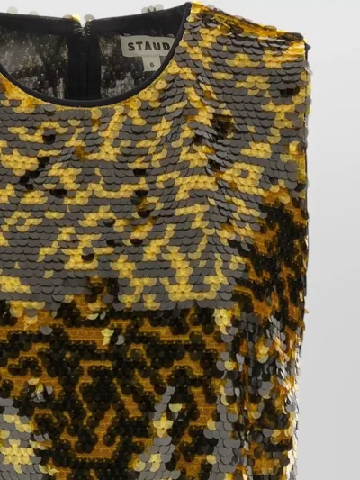 Staud Seraphina Top In Multi