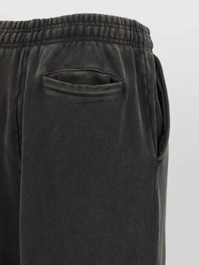 Entire Studios Relaxed Jogger Pants Side And Back Pockets In Multi
