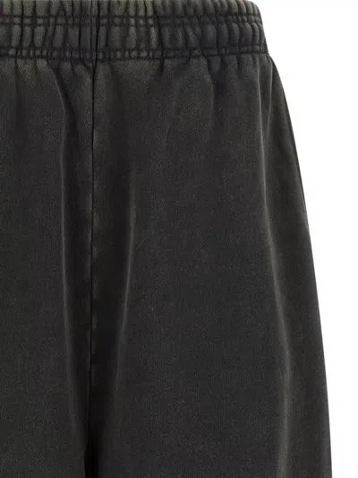 Entire Studios Relaxed Jogger Pants Side And Back Pockets In Multi
