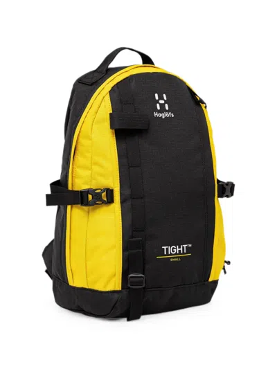 Haglöfs Small Tight Buckle Backpack In Multi