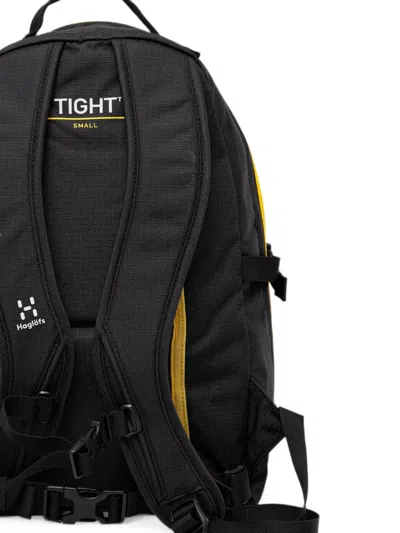 Haglöfs Small Tight Buckle Backpack In Multi