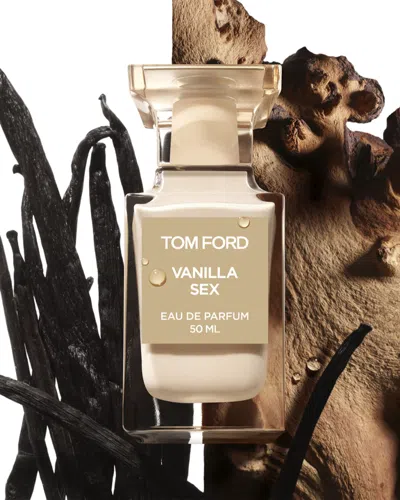 Tom Ford Vanilla Sex Candle 6.3 Oz. In Neutral