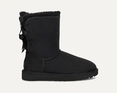 Ugg Boots In Black