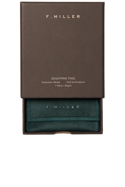 F. Miller Sculpting Tool
