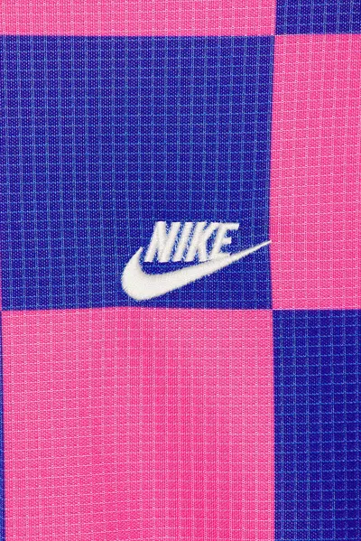 Nike Goalie Printed Long-sleeve T-shirt In Multi