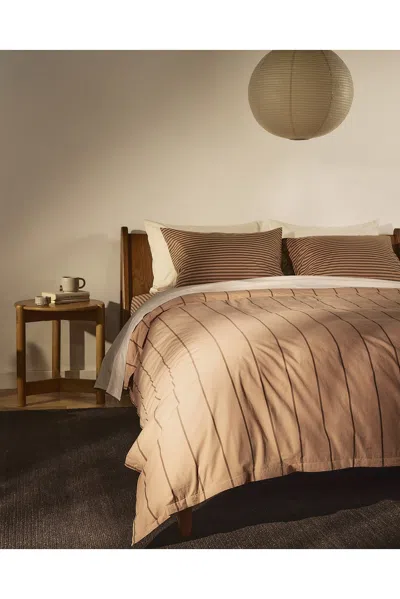 Parachute Percale Pillowcase Set