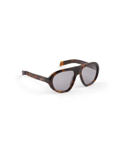 Prada Shadowplay Sonnenbrille