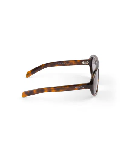 Prada Shadowplay Sonnenbrille