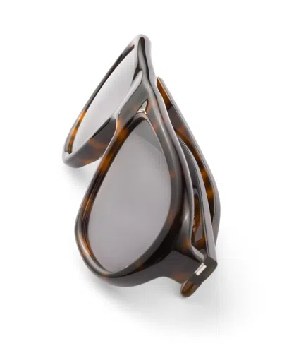 Prada Shadowplay Sonnenbrille
