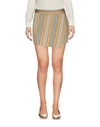 BARBARA BUI Mini skirt,35315547LT 5