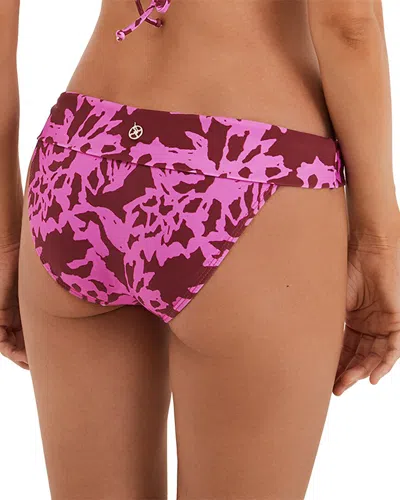 Vix Bia Tube Full Bottom In Pink